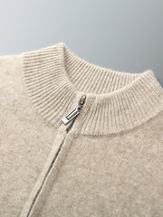 Jacob | Track Suit with Merino Softness