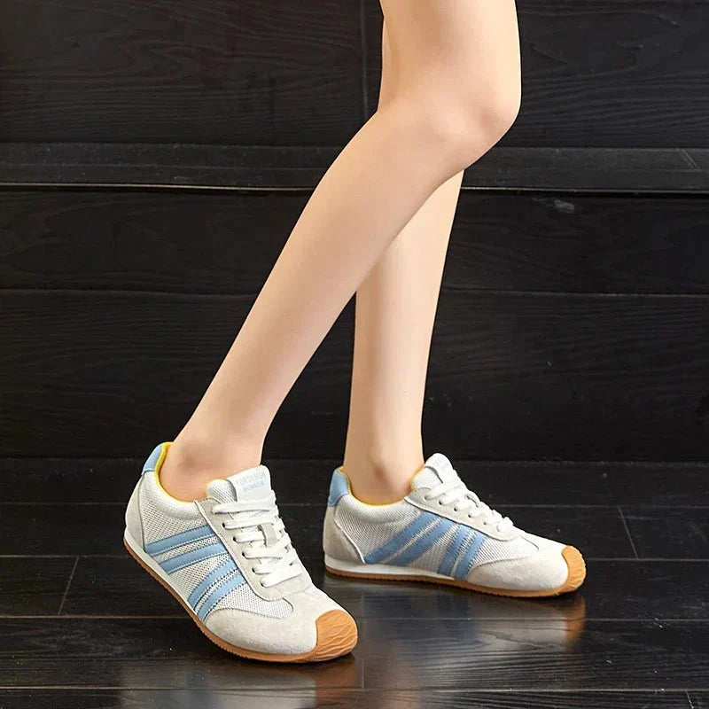Aria | Runners