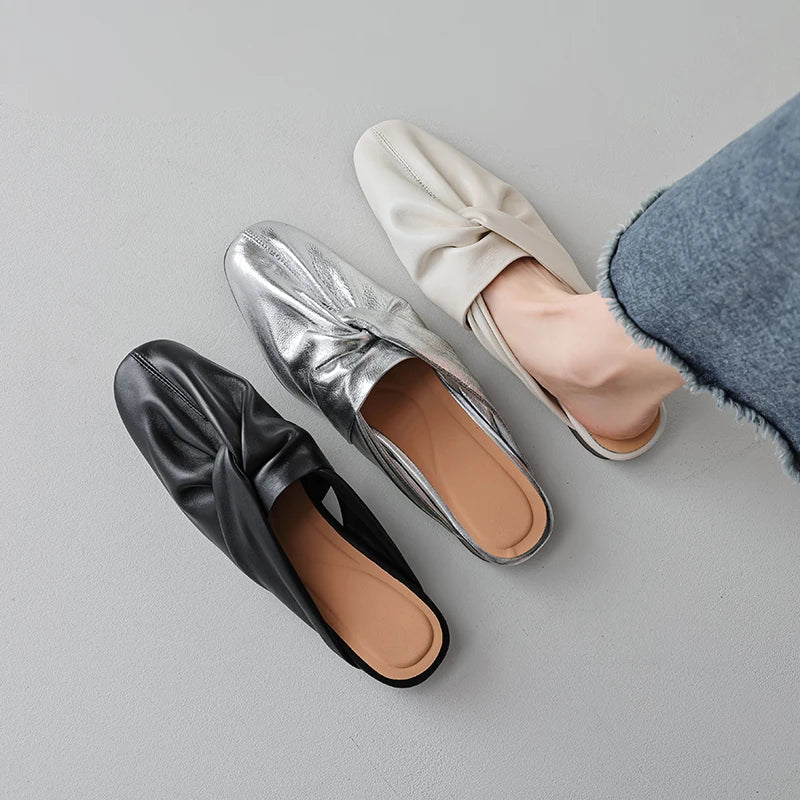 Elvara | Line Mule