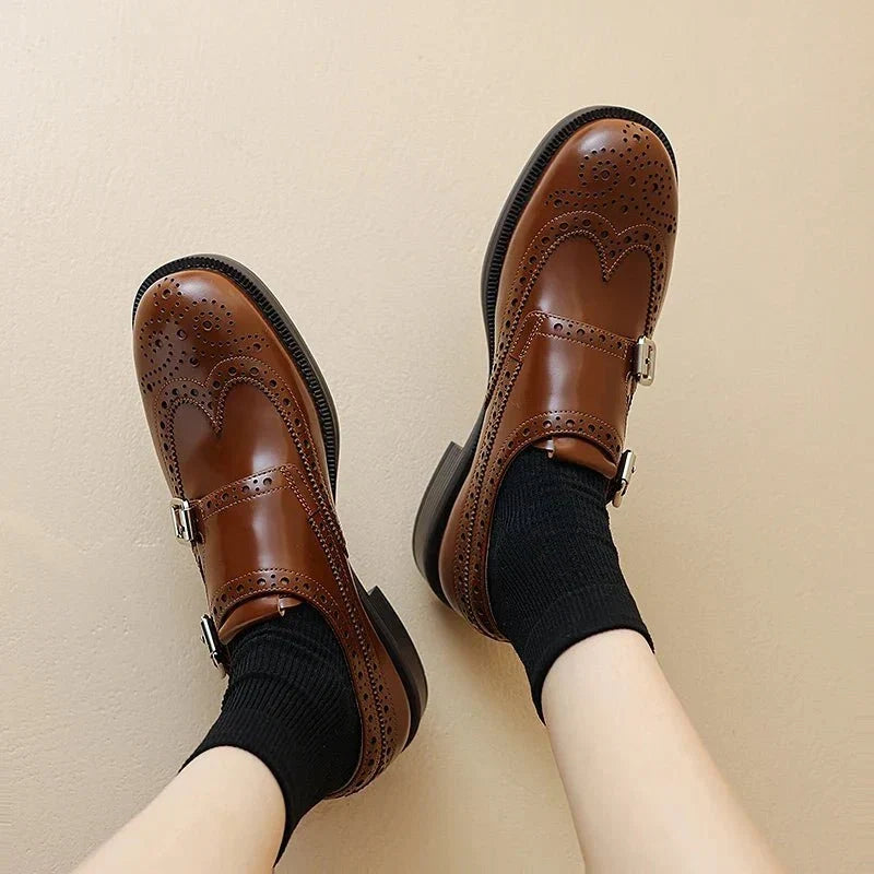 Penny | Loafers