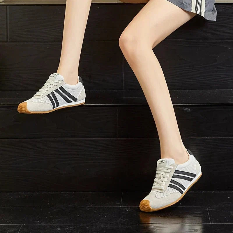 Aria | Runners