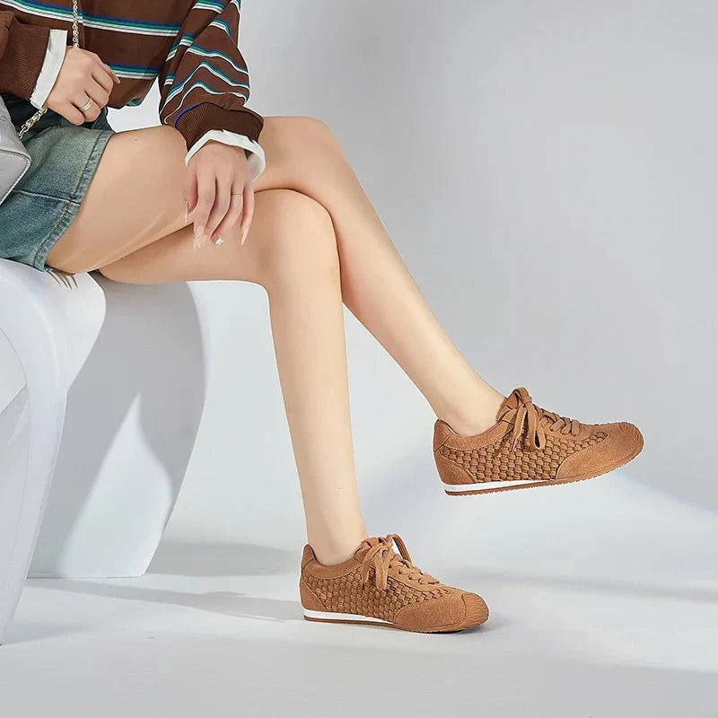 Sienna | Weave Runner