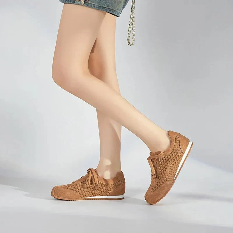 Sienna | Weave Runner