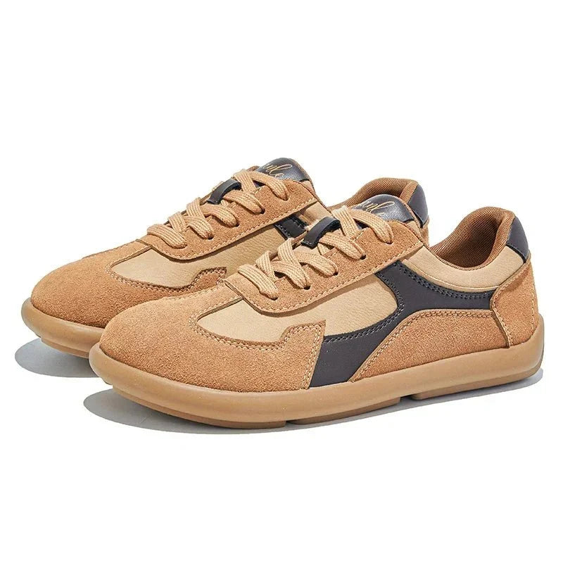 Freja | Rally Trainer