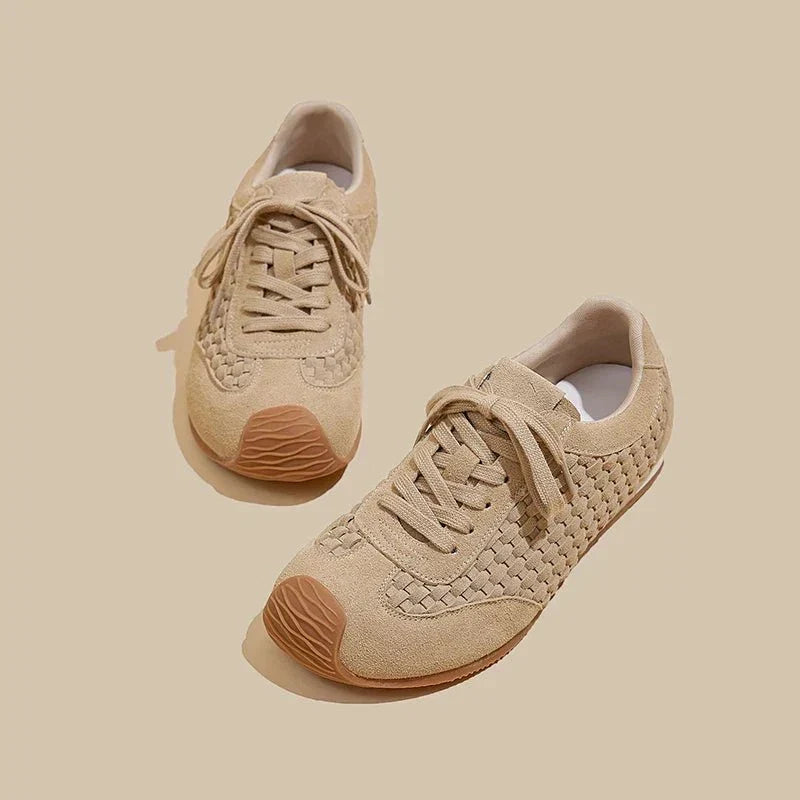 Sienna | Weave Runner
