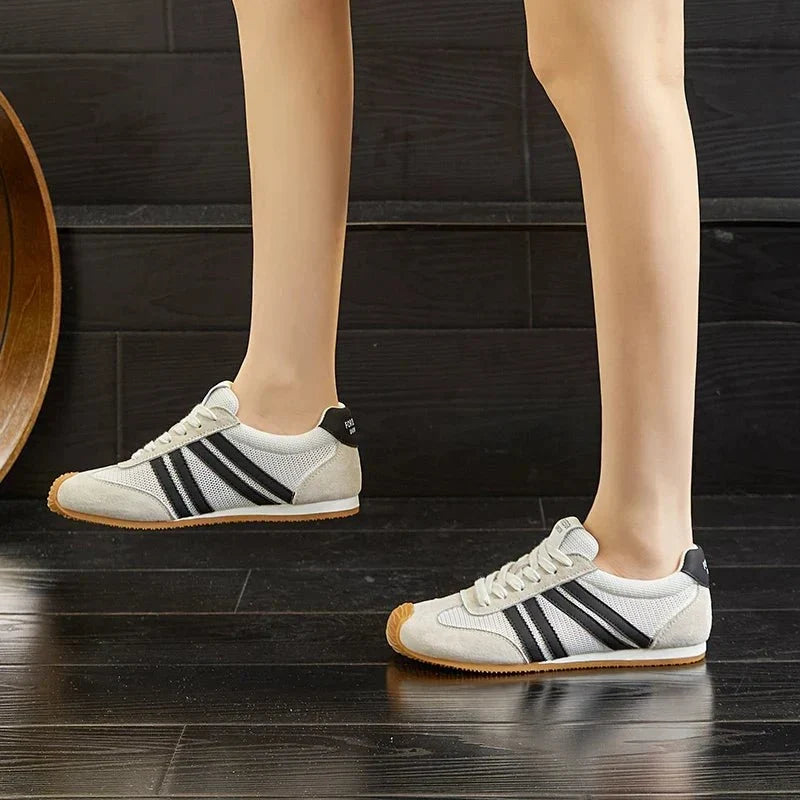 Aria | Runners