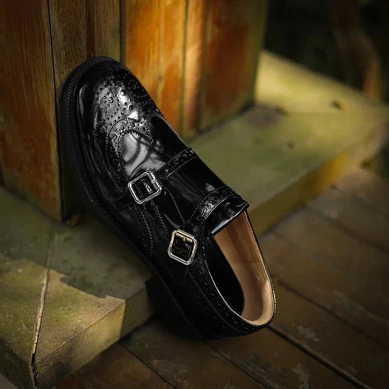 Penny | Loafers