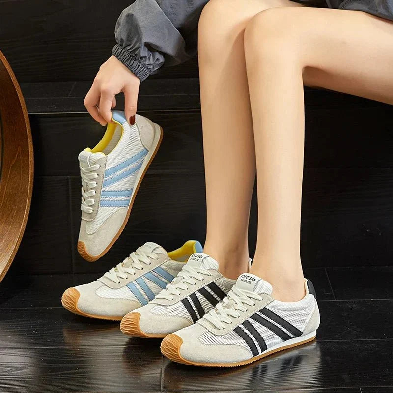 Aria | Runners