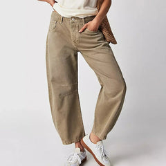 Sheeron | Casual loose jeans for comfort