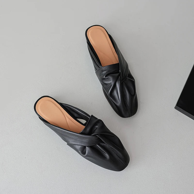 Elvara | Line Mule