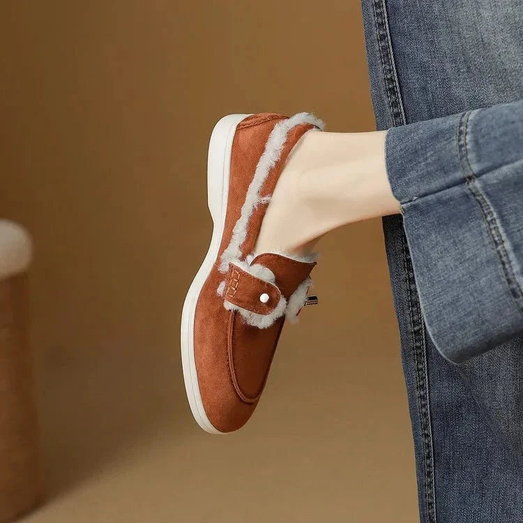 Elliora | Orthopedic Loafer