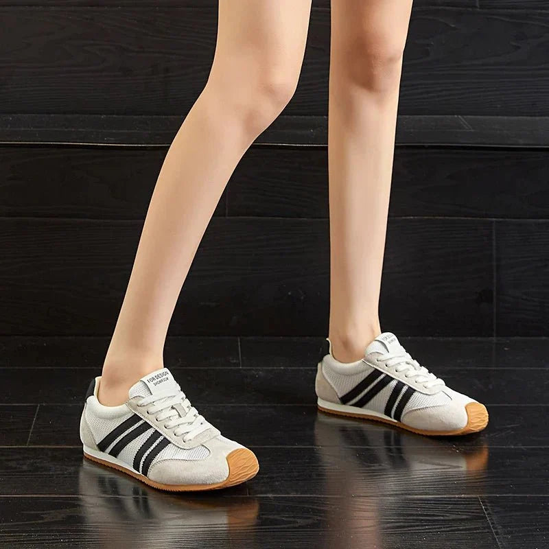 Aria | Runners