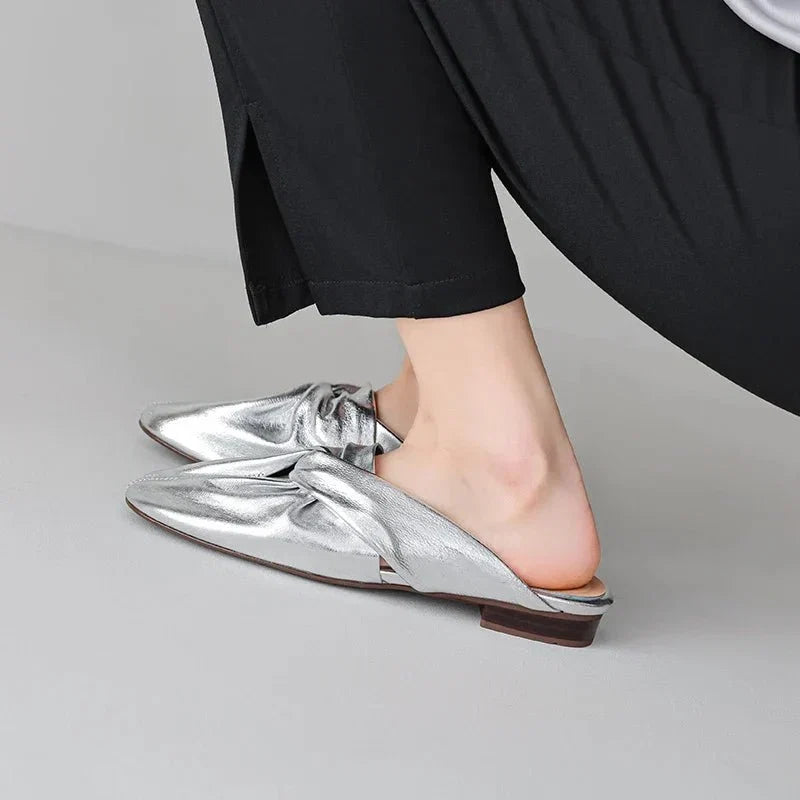 Elvara | Line Mule