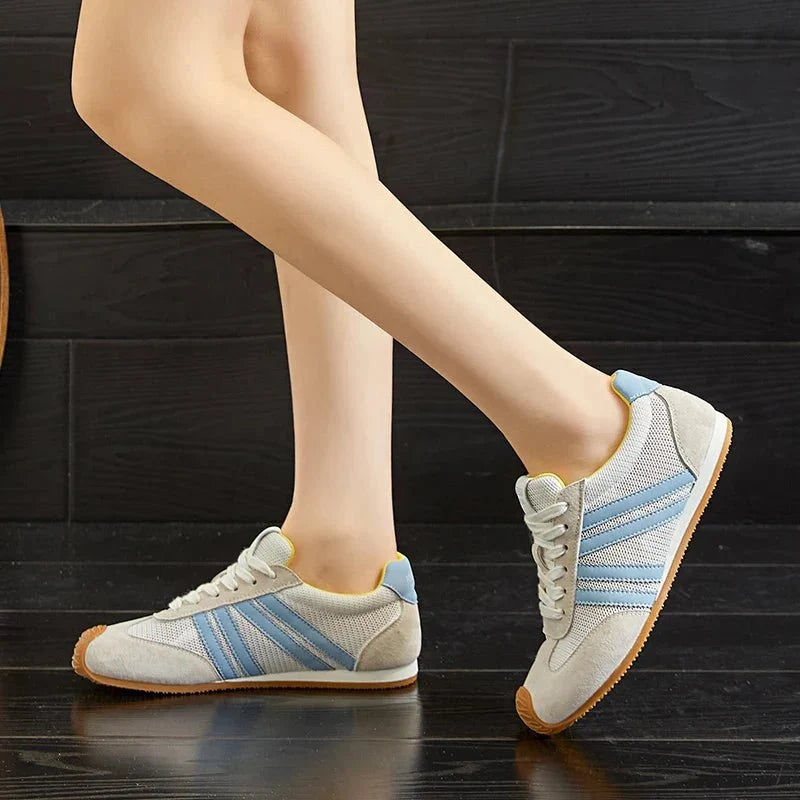 Aria | Runners