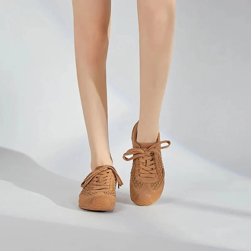 Sienna | Weave Runner