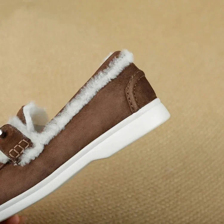 Elliora | Orthopedic Loafer