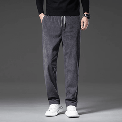 Jasper Corduroy Pants | Premium Softness, Relaxed Fit