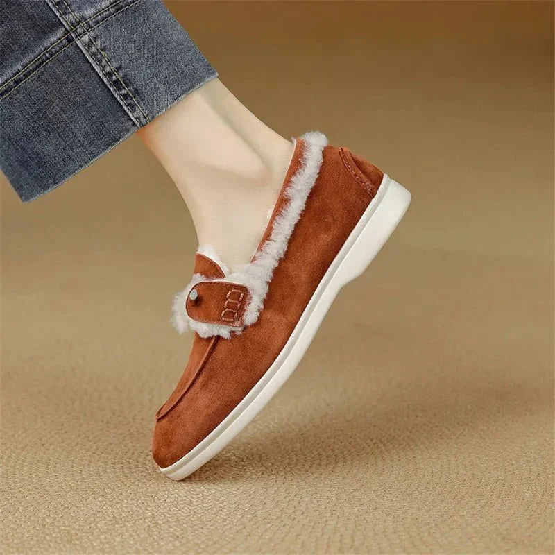 Elliora | Orthopedic Loafer