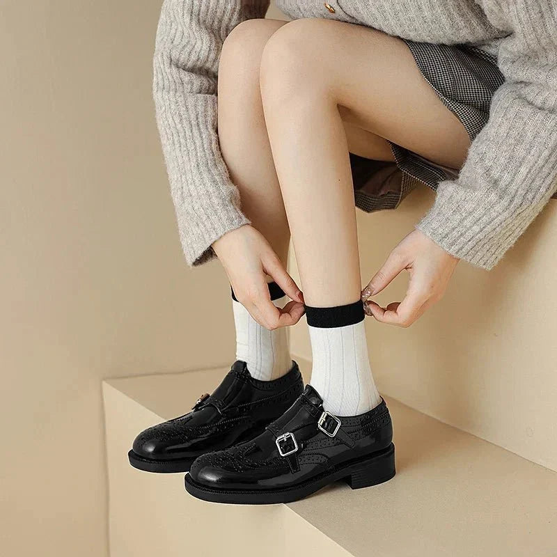 Penny | Loafers