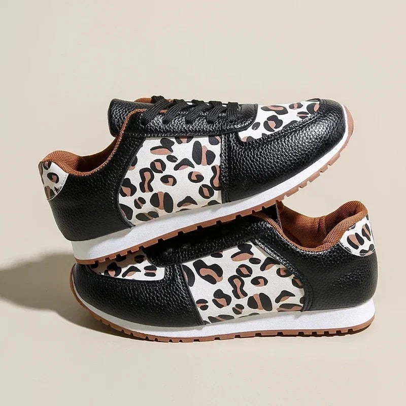 Leopard | Sprint Runners