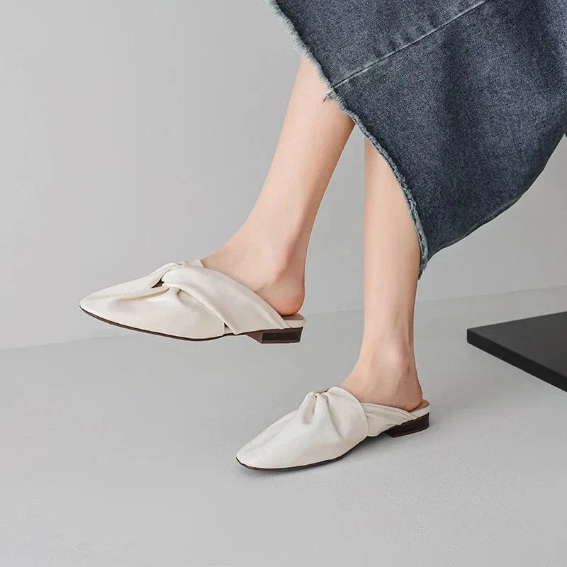 Elvara | Line Mule