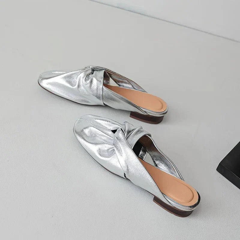 Elvara | Line Mule