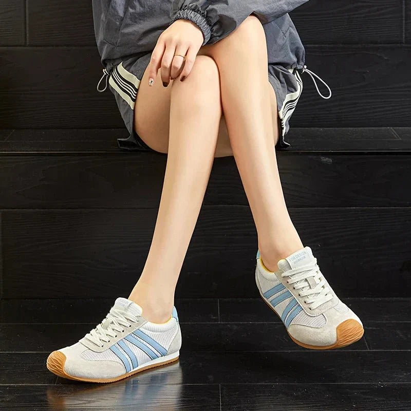 Aria | Runners