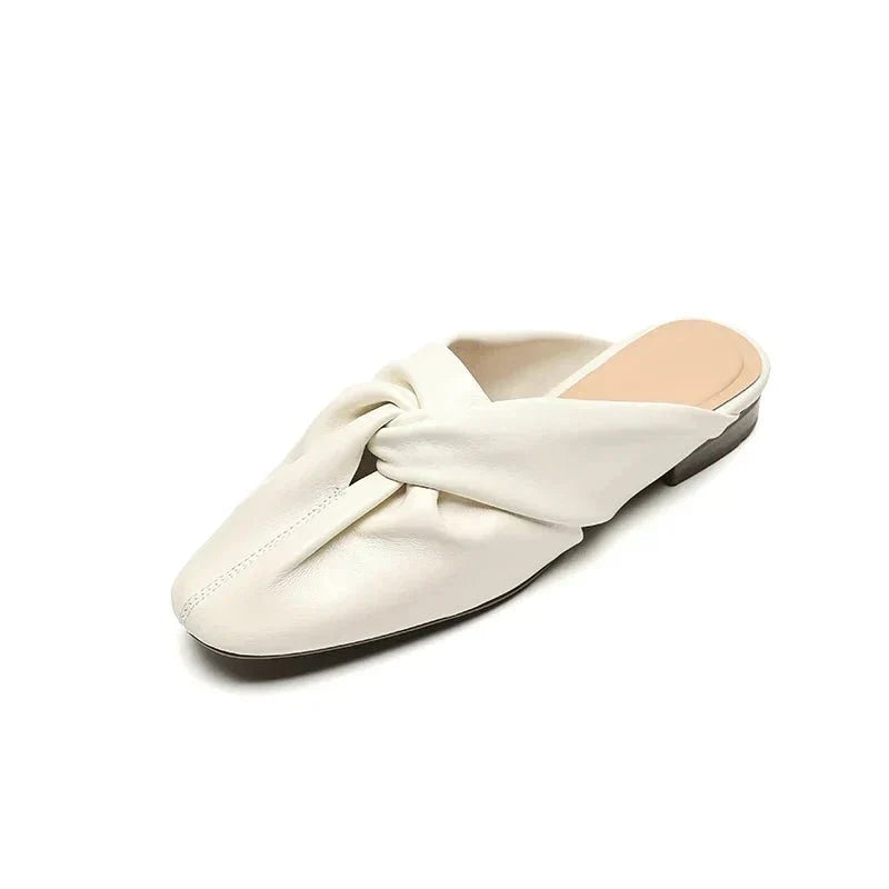 Elvara | Line Mule