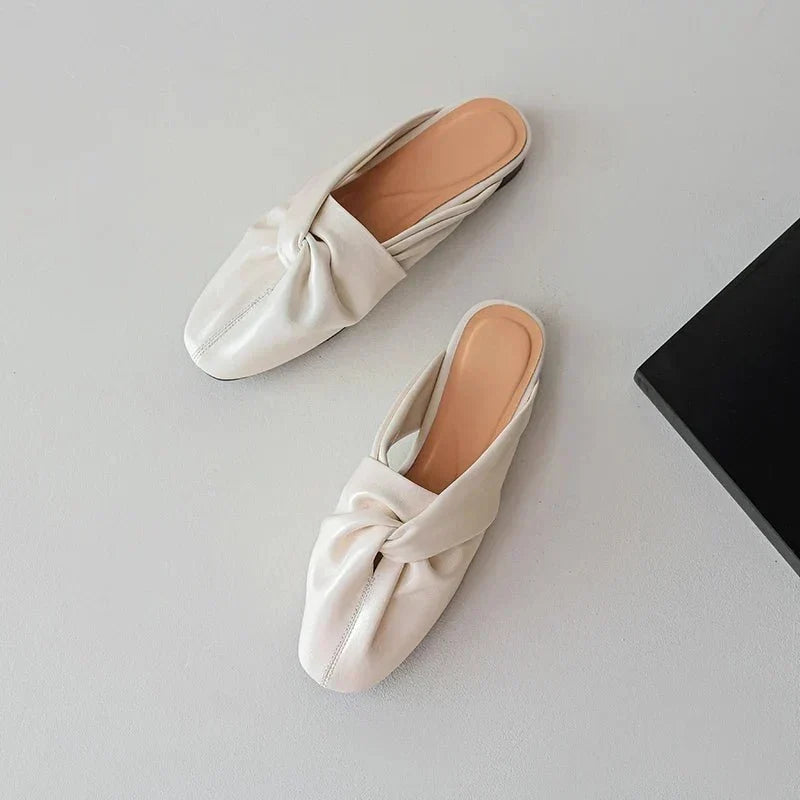 Elvara | Line Mule