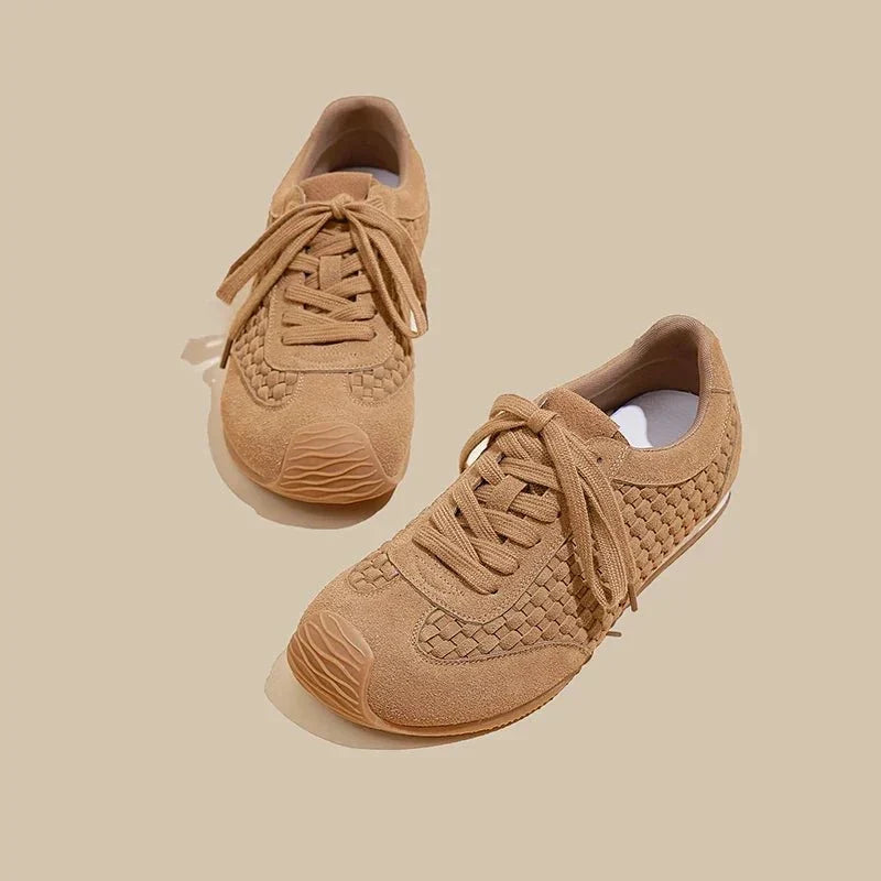 Sienna | Weave Runner