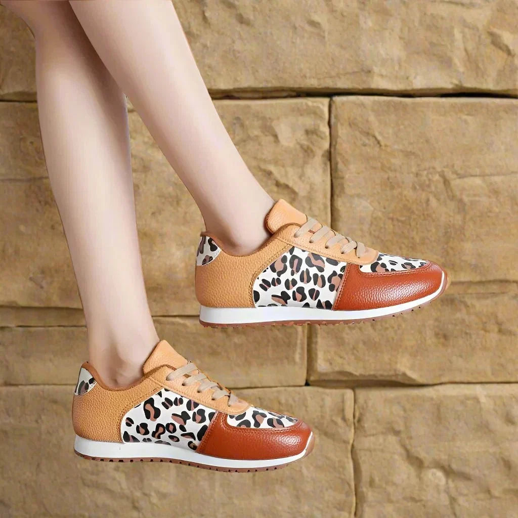 Leopard | Sprint Runners