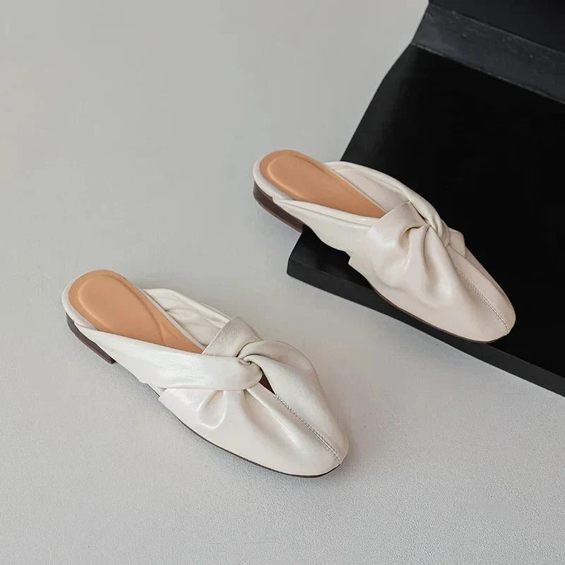 Elvara | Line Mule