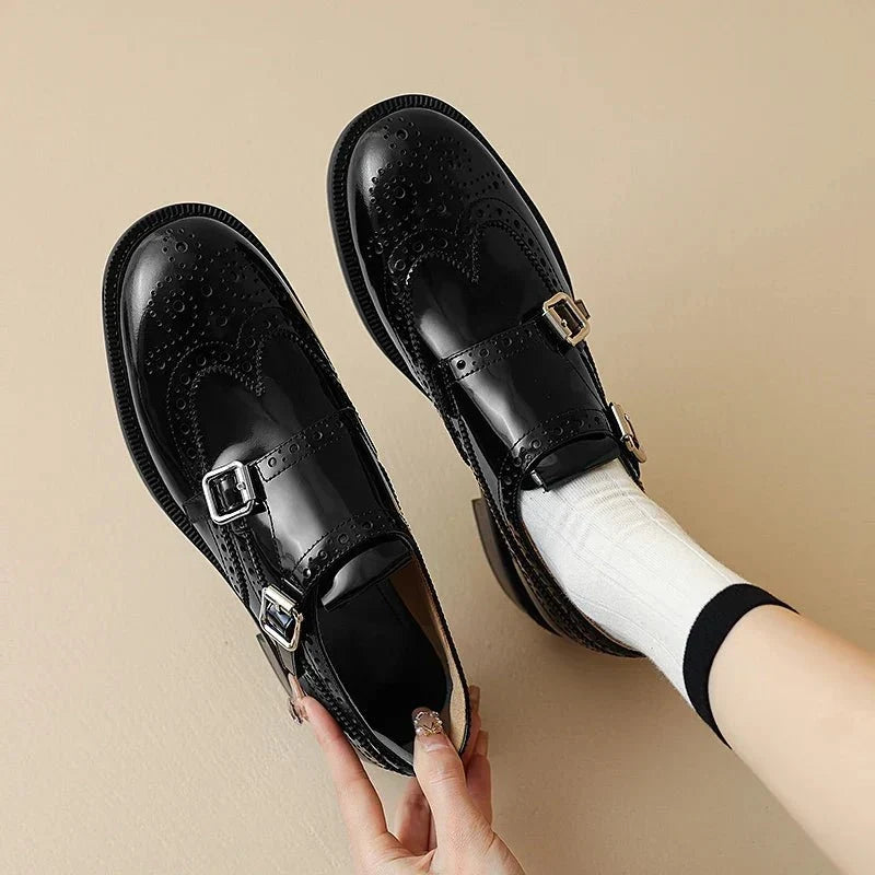 Penny | Loafers