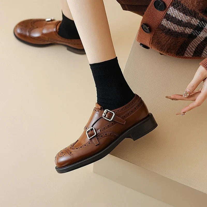 Penny | Loafers