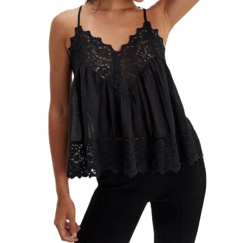 Ellery | Lace Breeze Cami