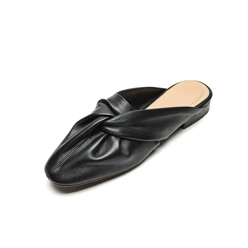 Elvara | Line Mule