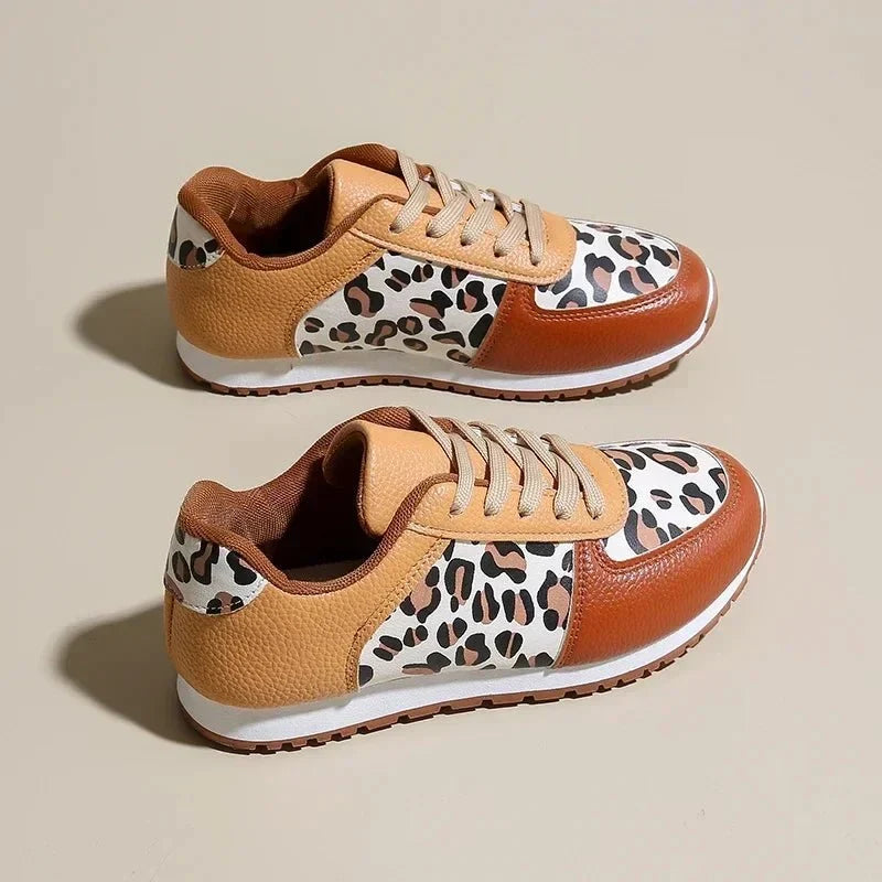 Leopard | Sprint Runners