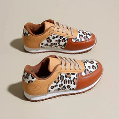 Leopard | Sprint Runners