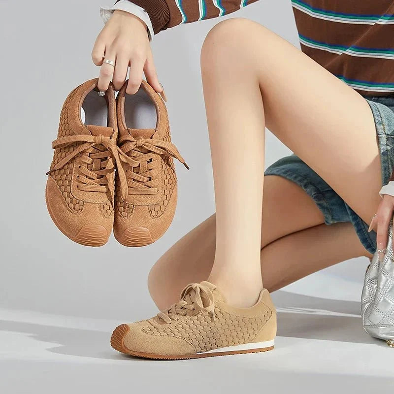 Sienna | Weave Runner
