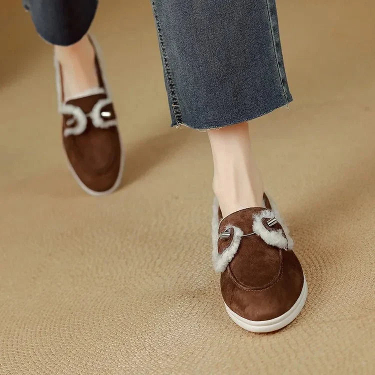 Elliora | Orthopedic Loafer