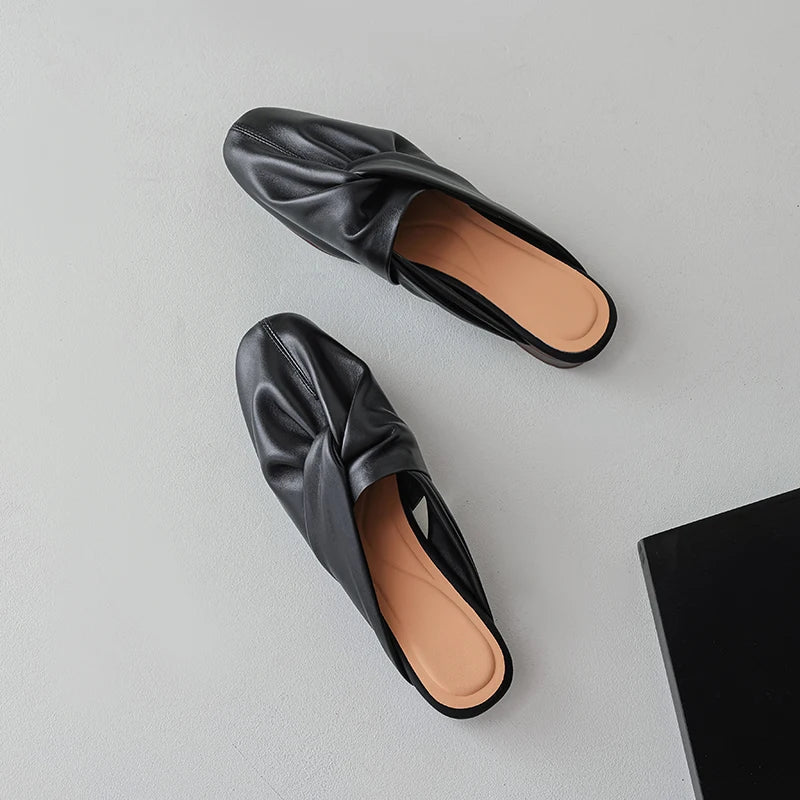 Elvara | Line Mule