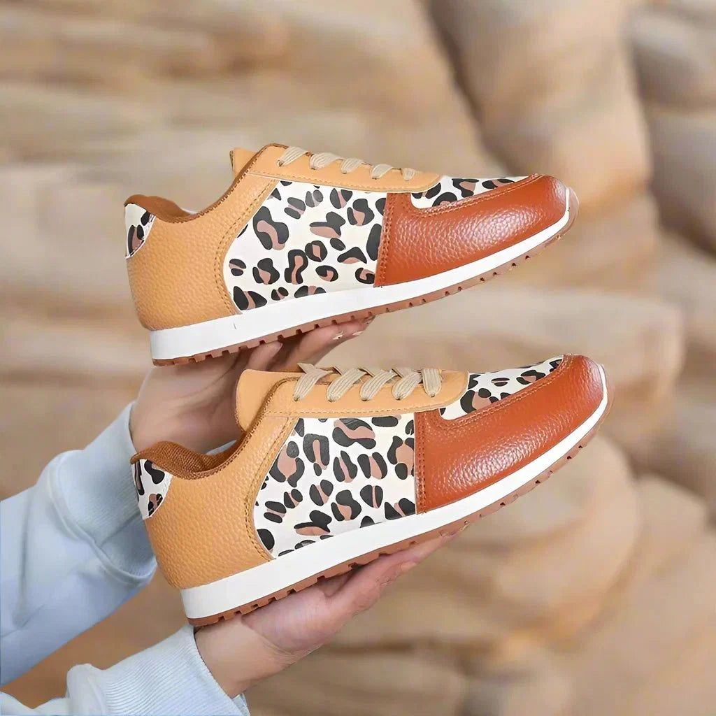 Leopard | Sprint Runners