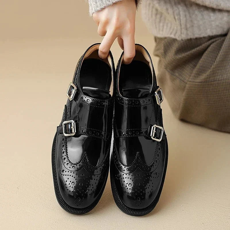 Penny | Loafers