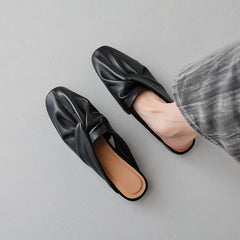 Elvara | Line Mule