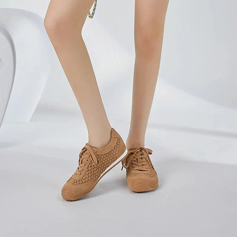 Sienna | Weave Runner