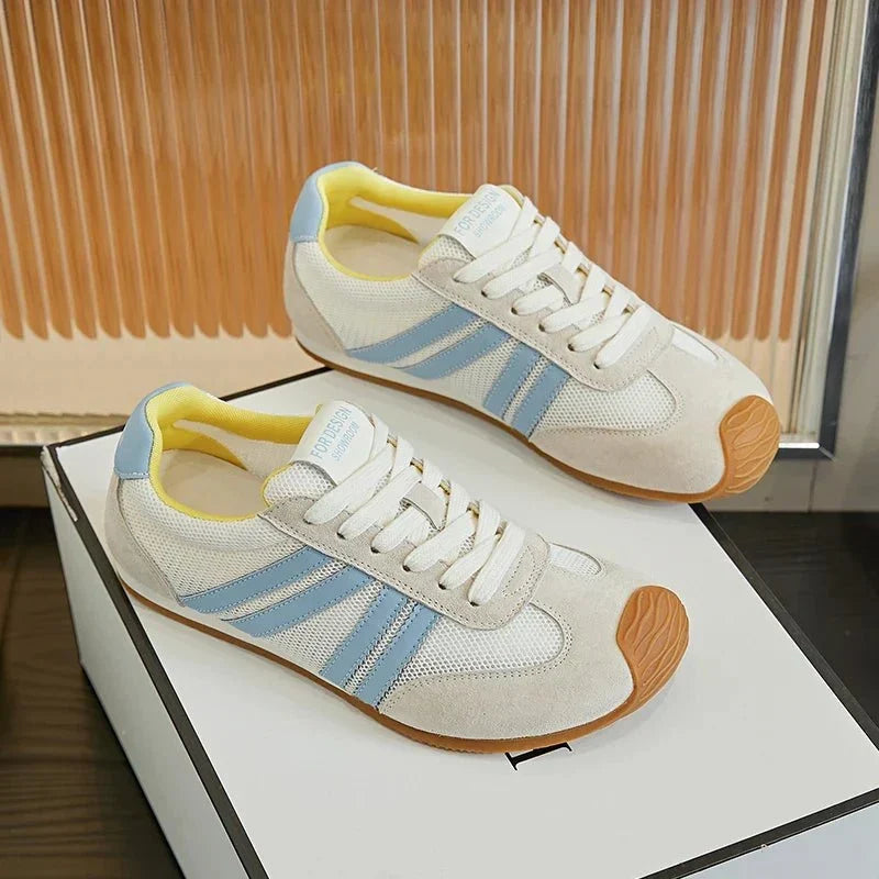Aria | Runners
