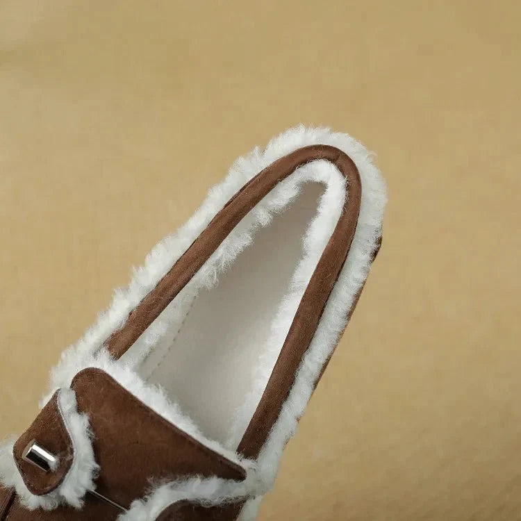 Elliora | Orthopedic Loafer