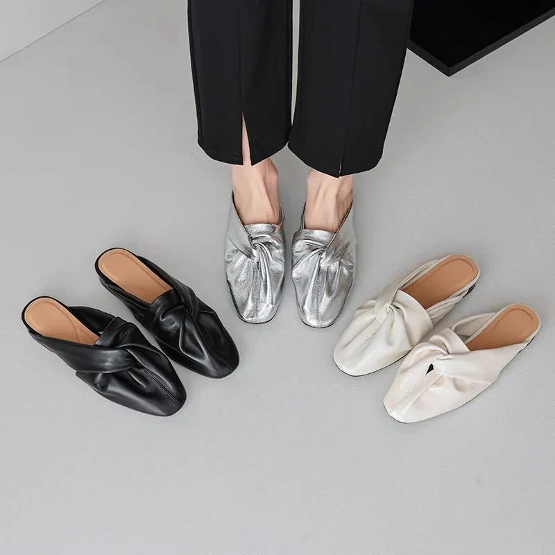 Elvara | Line Mule