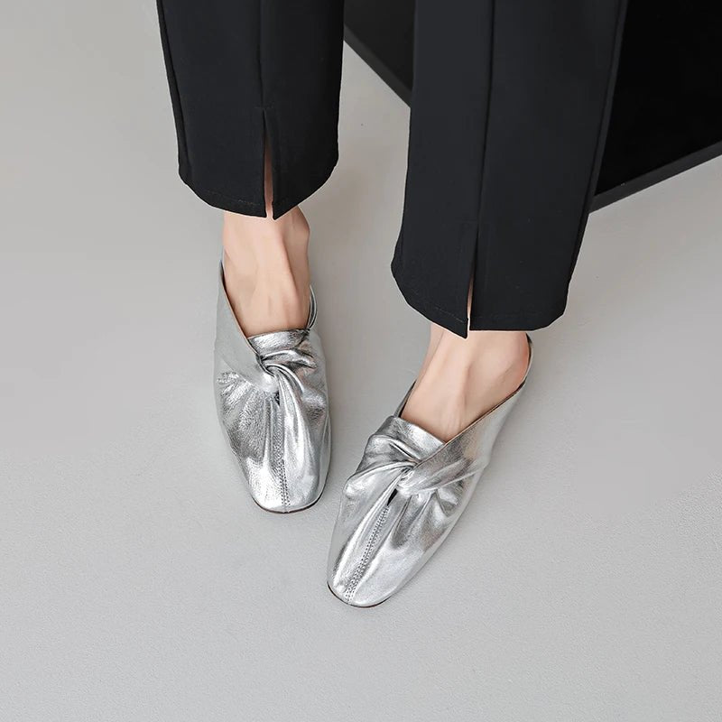 Elvara | Line Mule