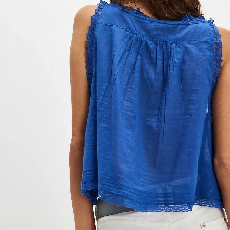 Fiorella | Lace Cami